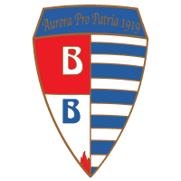 প্রো পাত্রিয়া ইউ১৯