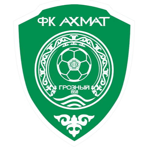 Akhmat Grozny
