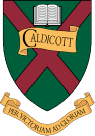 Caldicot T.