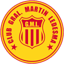 মার্টিন লেডেসমা