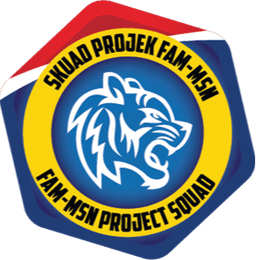 एफएएम-एमएसएन प्रोजेक्ट स्क्वाड
