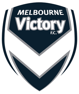 Melbourne Victory FC (Muda)