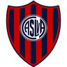 San Lorenzo-Villa Adela (W)