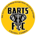 Barts FC