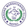Klub Manang Marshyangdi