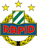Rapid Wien(U19)