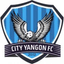 Yangon City