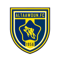 আল-তাওয়ুন U21