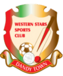 ড্যান্ডি টাউন হর্নেটস এফসি