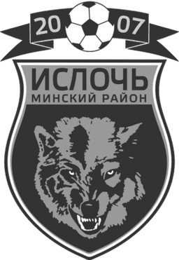 एफके इसलोच मिन्स्क II