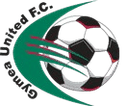 Gymea United