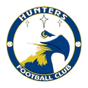 صيادون فريق كرة القدم