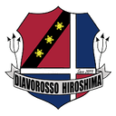 Diavorosso Hiroshima (w)
