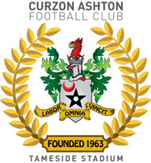 कर्ज़न ऐश्टन (महिला)