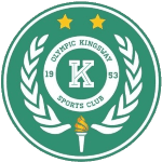 ओलंपिक किंग्सवे एससी