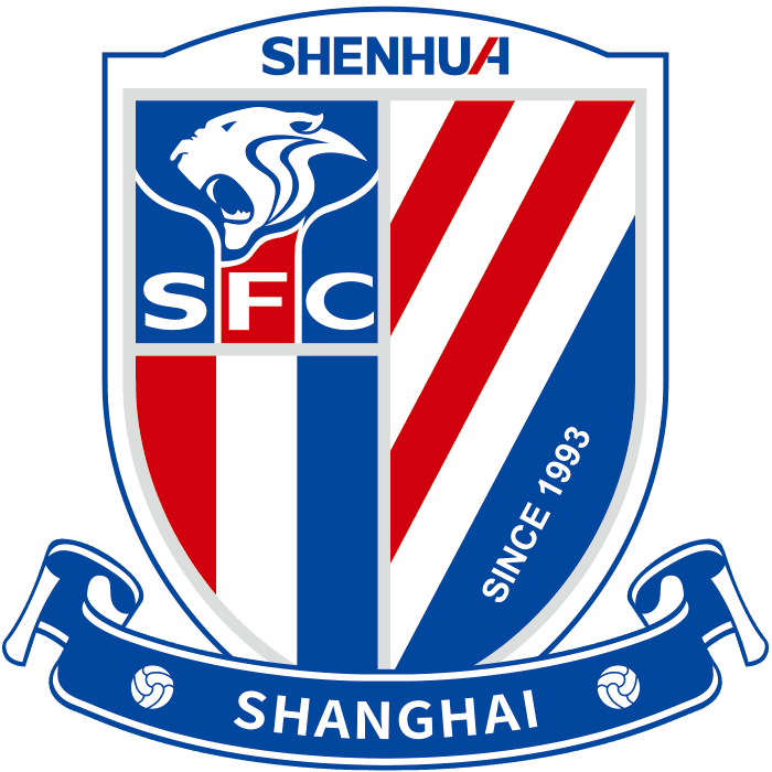 Shanghai Shenhua U15