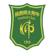 The High School Affiliated to Shaanxi Normal University Football Club U15