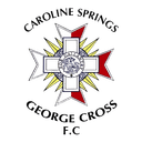 Caroline Springs George Cross
