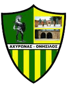 بو أهيروناس-أونيسيلوس