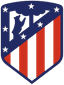 Atletico de Madrid Youth