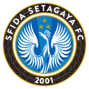 Setagaya Sfida (W)