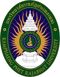 Kamphaeng Phet Rajabhat Univ
