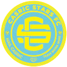 कैस्रिक स्टार्स