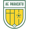 Paracatu DF