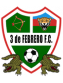 3 de Febrero FC