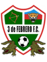 3 de Febrero FC