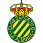 La Almunia