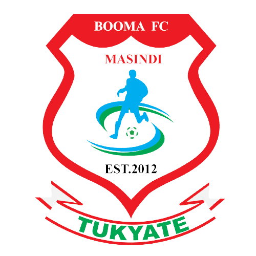 Booma FC