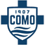 Como 1907 (W)