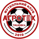 अह्रोतेख टिशकीव्का