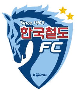 দেজিওন কোরেইল