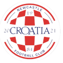 নিউক্যাসল ক্রোয়েশিয়া