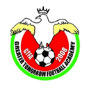 Greater Tomorrow FC