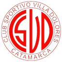 स्पोर्टिवो विला डोलोरेस