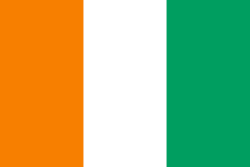 Ivory Coast (W) U17