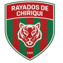 Rayadas de Chiriqui (W)