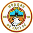 हीरोज़ दे ज़ासी सीडीएमएक्स