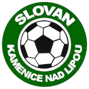 Slovan Kamenice nad Lipou