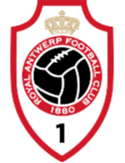 रॉयल एंटवर्प एफसी यू19