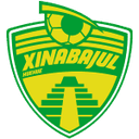 Xinabajul (W)