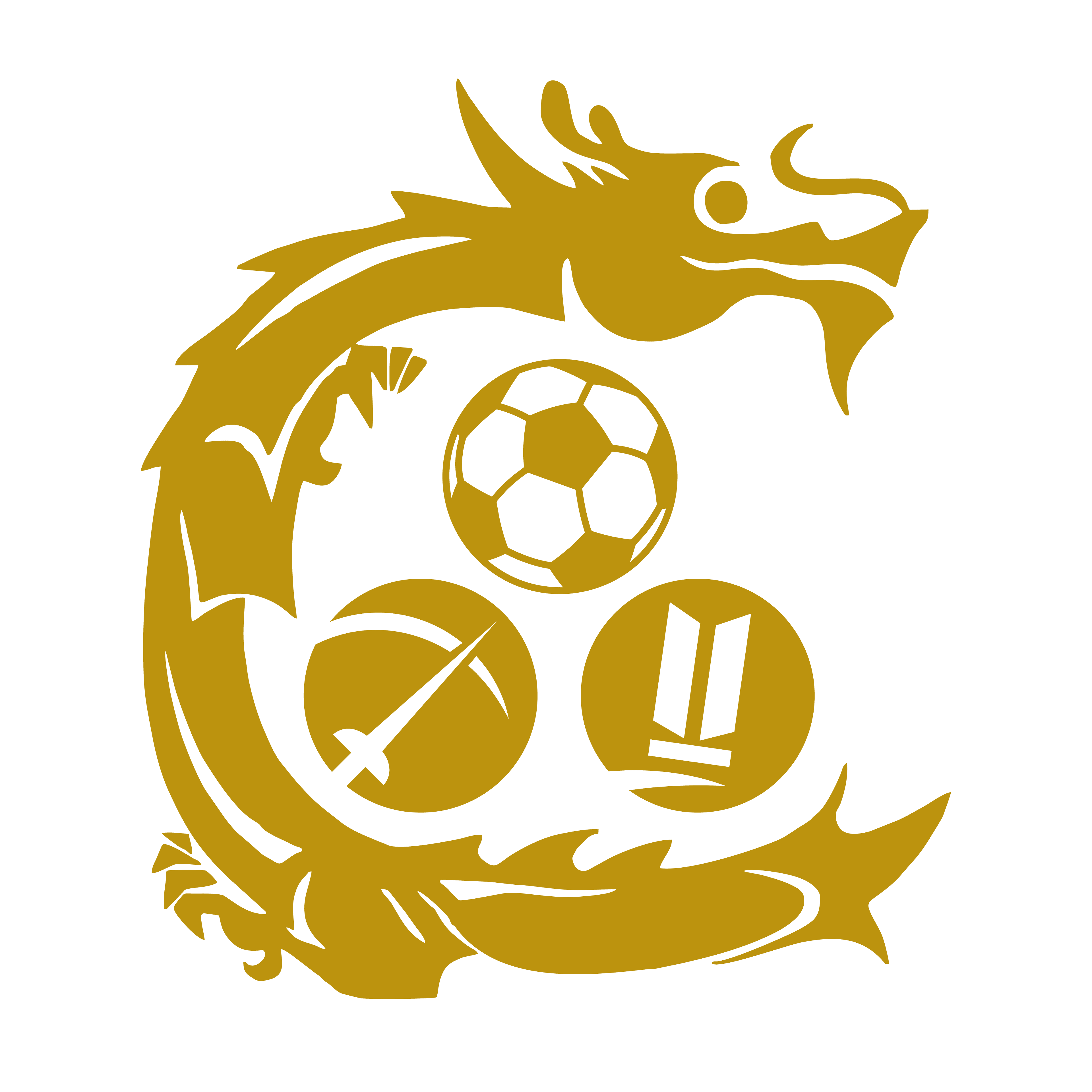 एंगीनियस काउलून सिटी