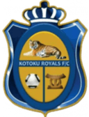 Kotoku Royals FC