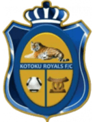 Kotoku Royals FC