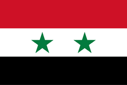 Syria (W) U18
