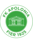 KF Apolonia Fier U19