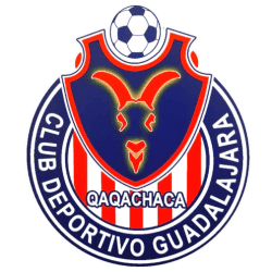 CD Guadalajara Qaqachaca